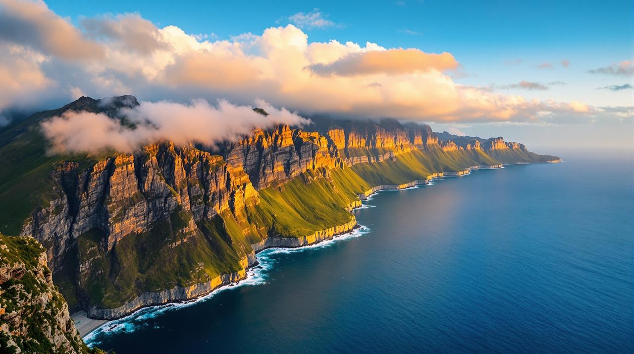 山海之间 山海之间