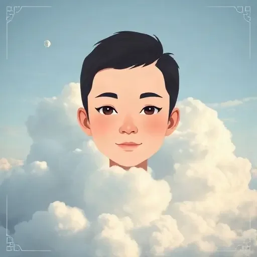 北方看云 头像